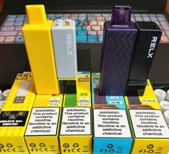 电子烟的危害真的比香烟小吗？专家分析来了