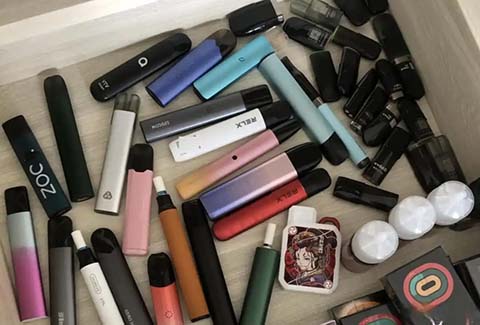 最新悦刻水果味价格曝光：一盒多少钱划算？